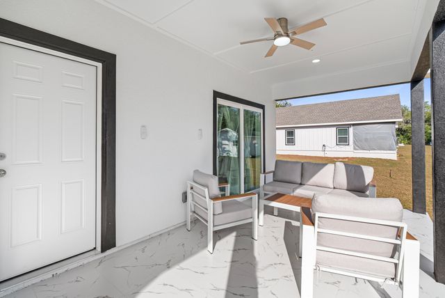 4906 E 2nd Street, Panama City, FL 32404