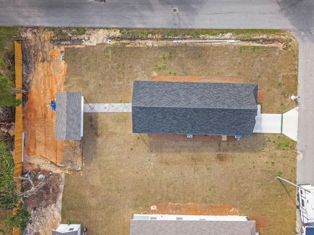 4906 E 2nd Street, Panama City, FL 32404