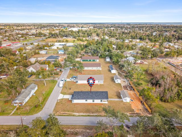 4906 E 2nd Street, Panama City, FL 32404