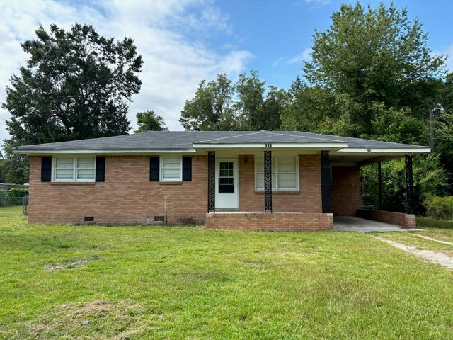 137 Williams Street, Cordova, SC 29039