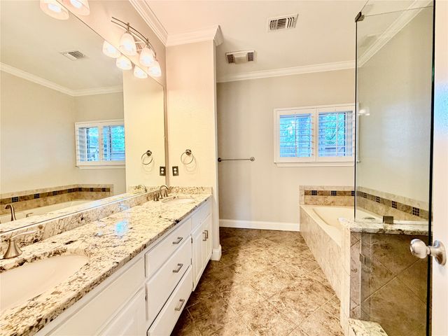 2937 Sweet Briar Street, Grapevine, TX 76051