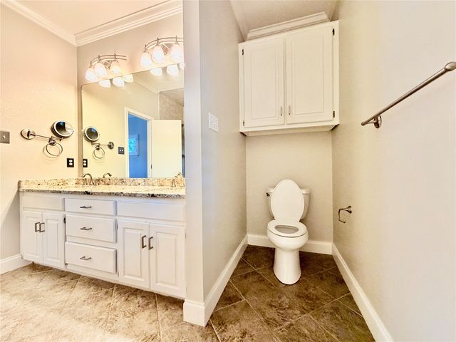 2937 Sweet Briar Street, Grapevine, TX 76051