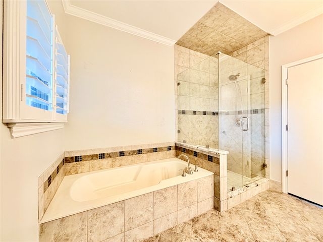 2937 Sweet Briar Street, Grapevine, TX 76051