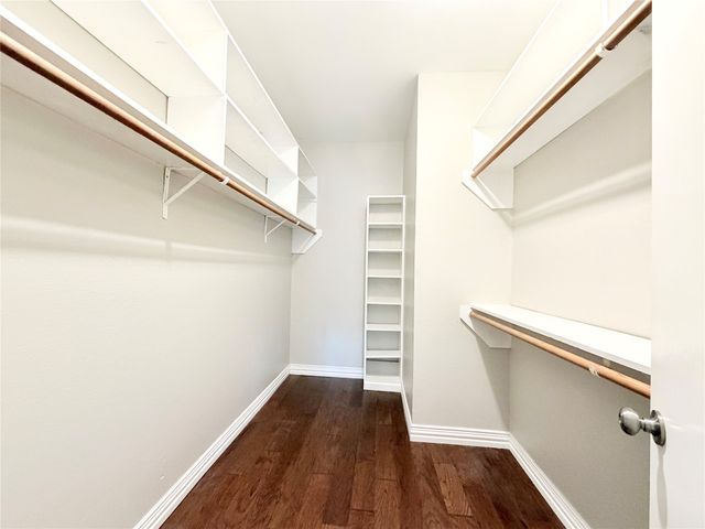 2937 Sweet Briar Street, Grapevine, TX 76051