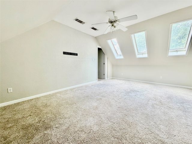 2937 Sweet Briar Street, Grapevine, TX 76051