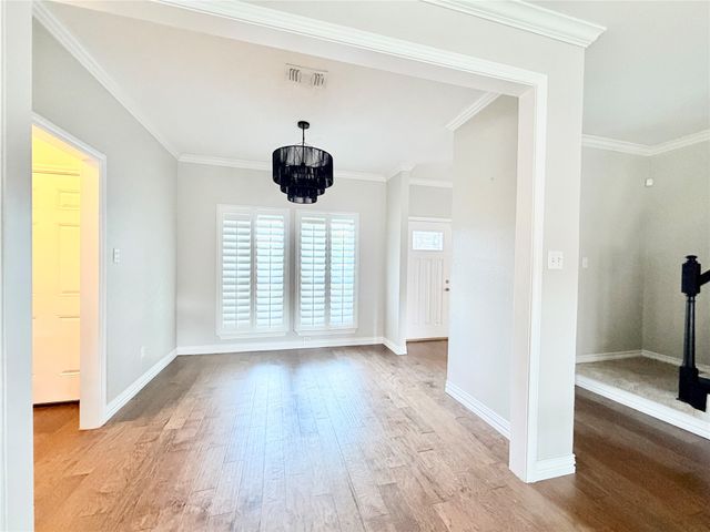 2937 Sweet Briar Street, Grapevine, TX 76051