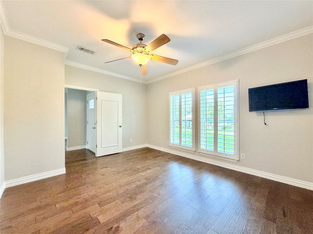 2937 Sweet Briar Street, Grapevine, TX 76051