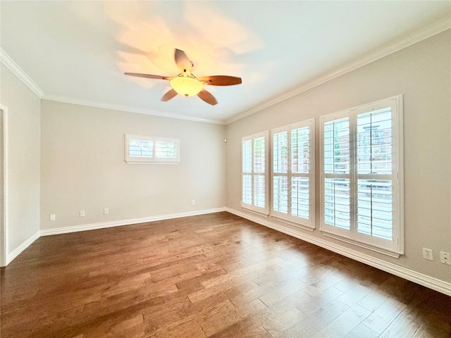2937 Sweet Briar Street, Grapevine, TX 76051