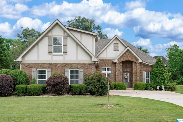 1024 PRINCETON PARK, Montevallo, AL 35115
