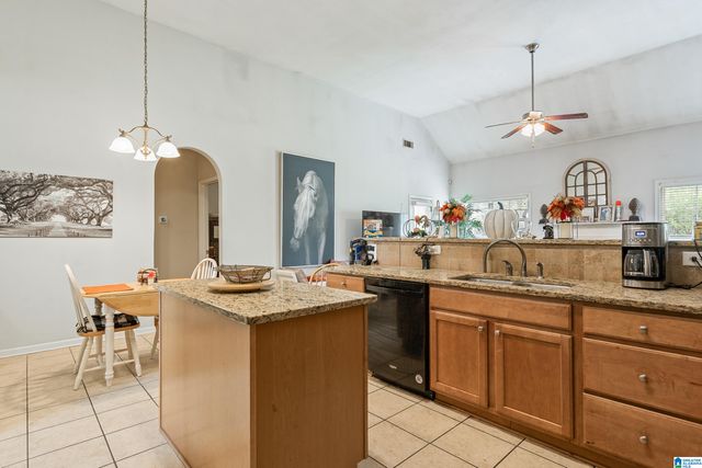 1024 PRINCETON PARK, Montevallo, AL 35115