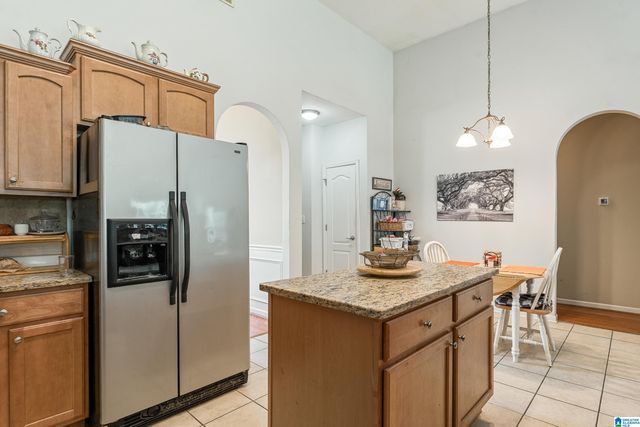 1024 PRINCETON PARK, Montevallo, AL 35115