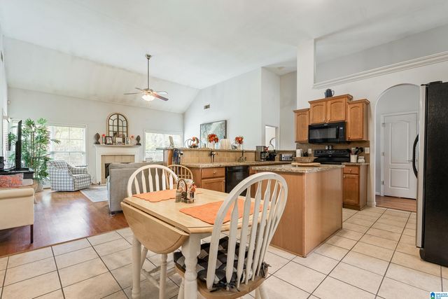 1024 PRINCETON PARK, Montevallo, AL 35115