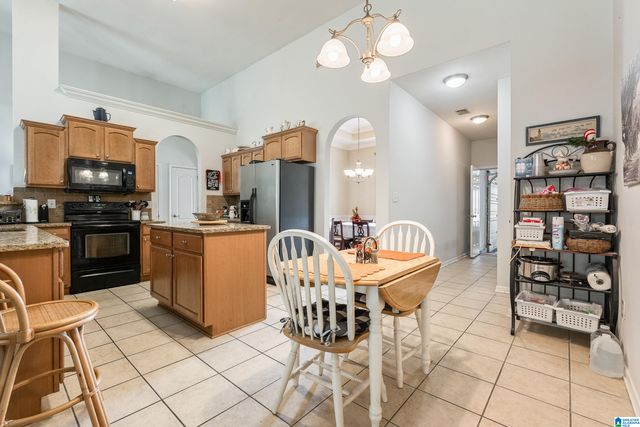 1024 PRINCETON PARK, Montevallo, AL 35115