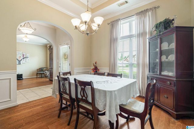 1024 PRINCETON PARK, Montevallo, AL 35115