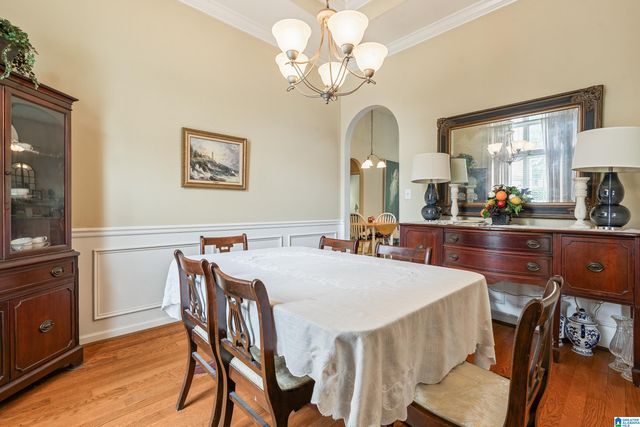 1024 PRINCETON PARK, Montevallo, AL 35115