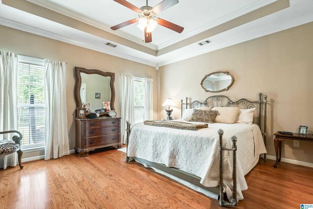 1024 PRINCETON PARK, Montevallo, AL 35115