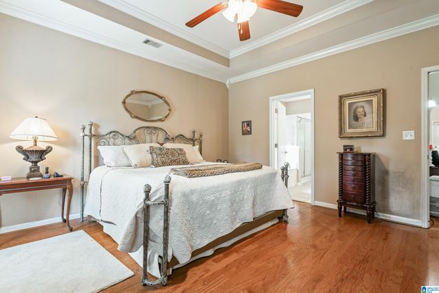 1024 PRINCETON PARK, Montevallo, AL 35115