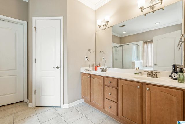 1024 PRINCETON PARK, Montevallo, AL 35115