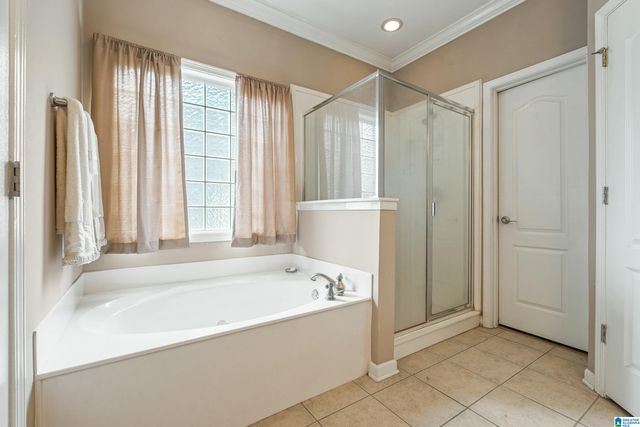 1024 PRINCETON PARK, Montevallo, AL 35115