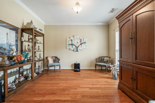 1024 PRINCETON PARK, Montevallo, AL 35115