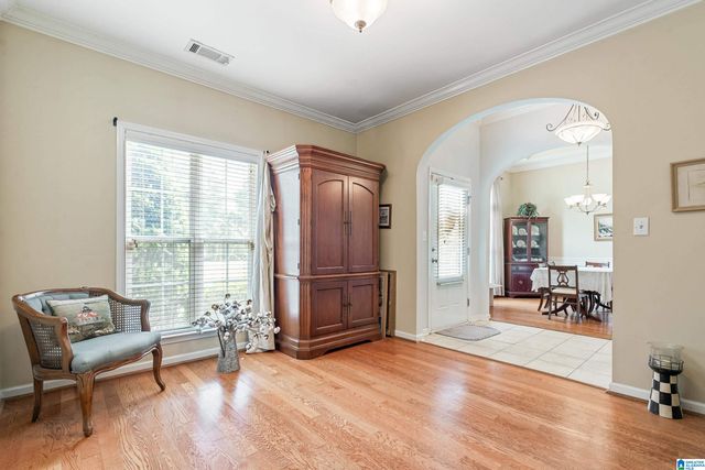 1024 PRINCETON PARK, Montevallo, AL 35115
