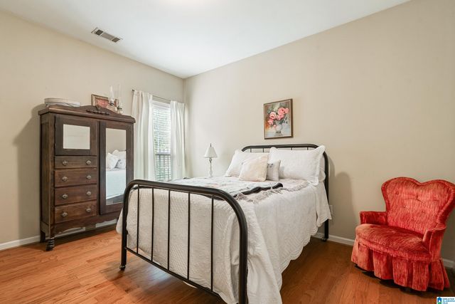 1024 PRINCETON PARK, Montevallo, AL 35115