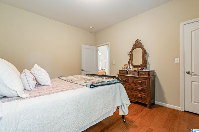 1024 PRINCETON PARK, Montevallo, AL 35115