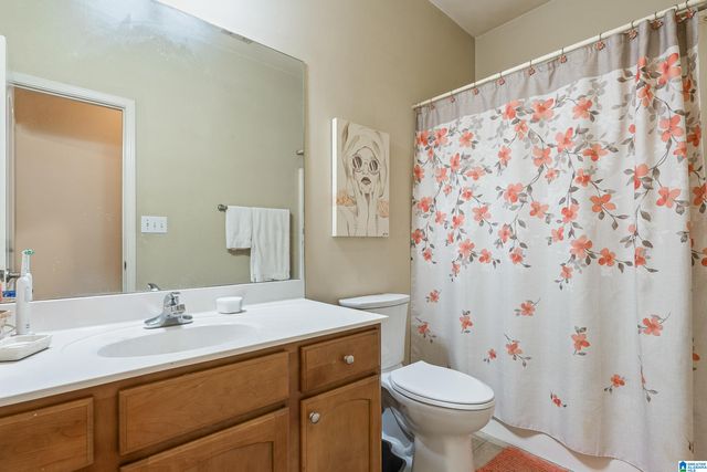 1024 PRINCETON PARK, Montevallo, AL 35115