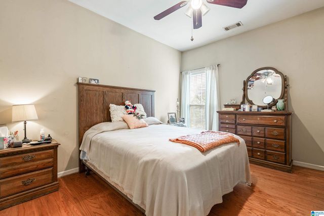 1024 PRINCETON PARK, Montevallo, AL 35115