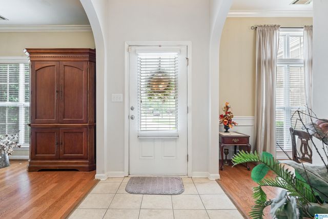 1024 PRINCETON PARK, Montevallo, AL 35115
