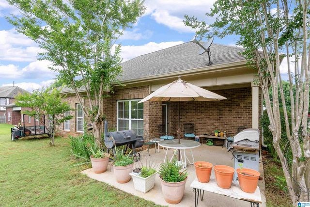 1024 PRINCETON PARK, Montevallo, AL 35115