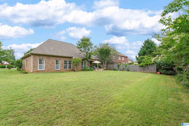 1024 PRINCETON PARK, Montevallo, AL 35115