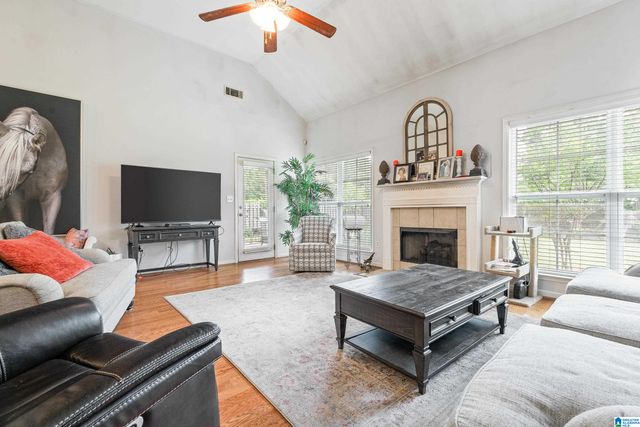 1024 PRINCETON PARK, Montevallo, AL 35115