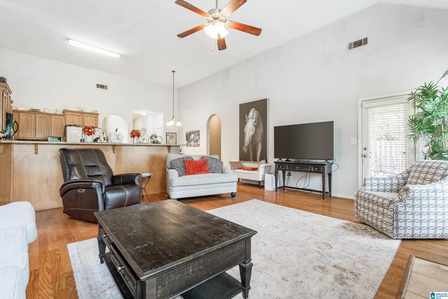 1024 PRINCETON PARK, Montevallo, AL 35115