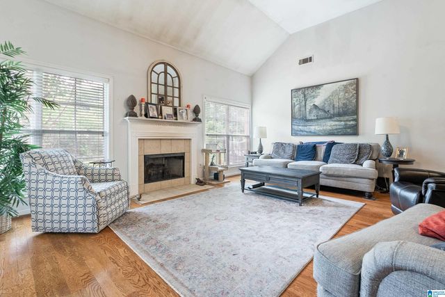 1024 PRINCETON PARK, Montevallo, AL 35115
