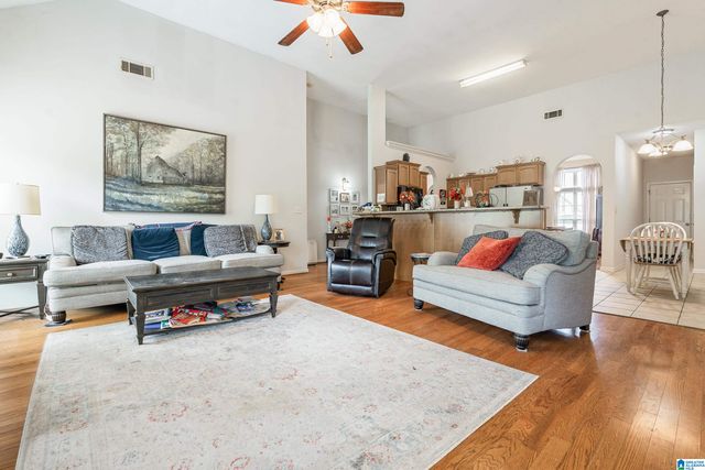 1024 PRINCETON PARK, Montevallo, AL 35115