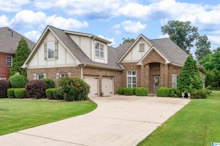 1024 PRINCETON PARK, Montevallo, AL 35115