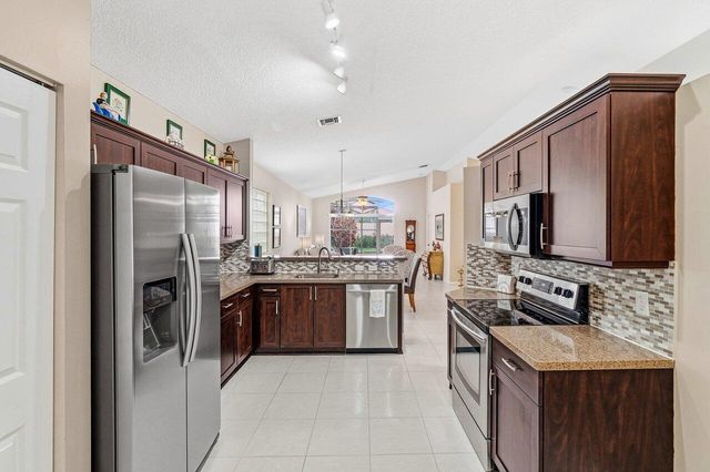 9562 Cherry Blossom Court, Boynton Beach, FL 33437