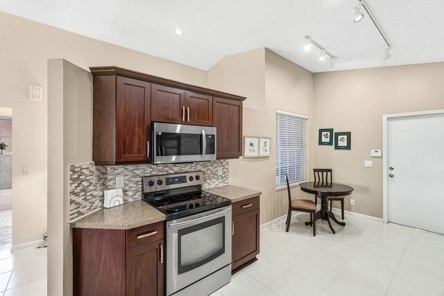 9562 Cherry Blossom Court, Boynton Beach, FL 33437