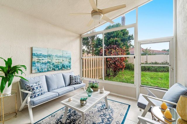 9562 Cherry Blossom Court, Boynton Beach, FL 33437