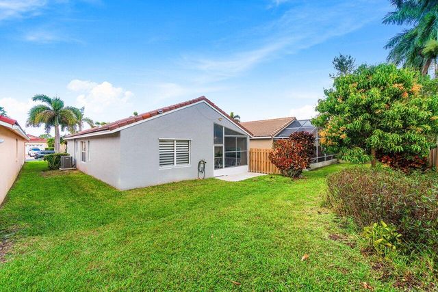 9562 Cherry Blossom Court, Boynton Beach, FL 33437