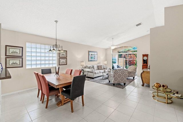 9562 Cherry Blossom Court, Boynton Beach, FL 33437