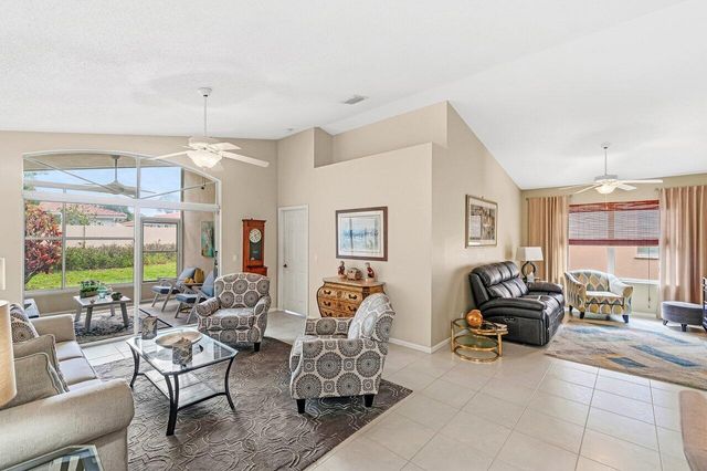 9562 Cherry Blossom Court, Boynton Beach, FL 33437