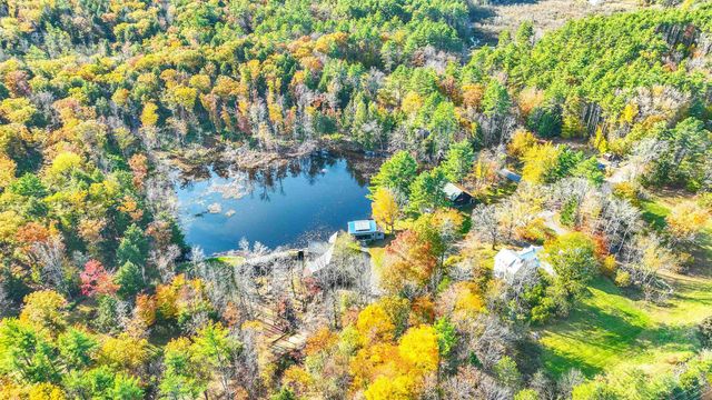 4 Tannery Hill Road, Hancock, NH 03449