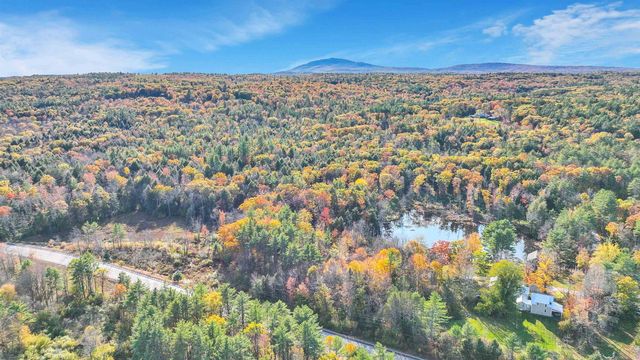 4 Tannery Hill Road, Hancock, NH 03449