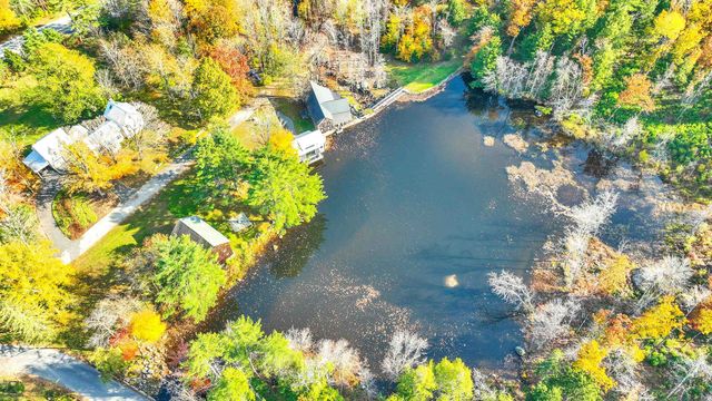 4 Tannery Hill Road, Hancock, NH 03449