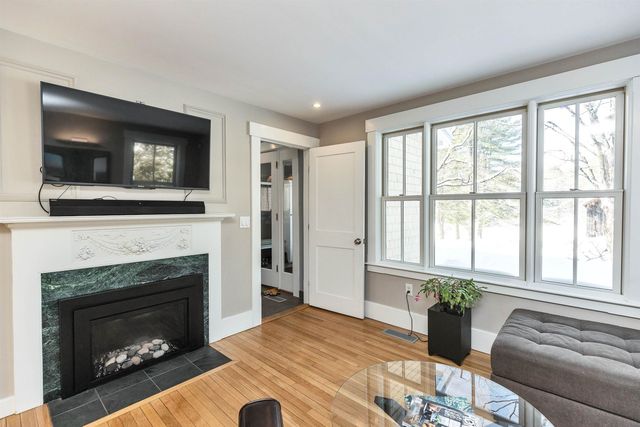 4 Tannery Hill Road, Hancock, NH 03449