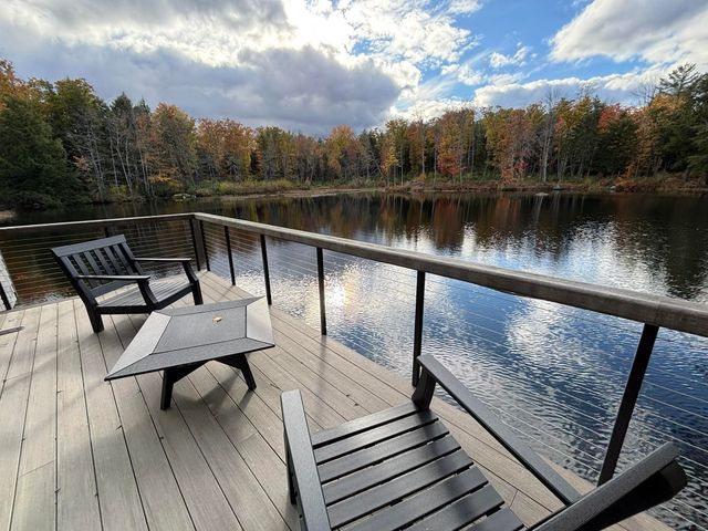 4 Tannery Hill Road, Hancock, NH 03449