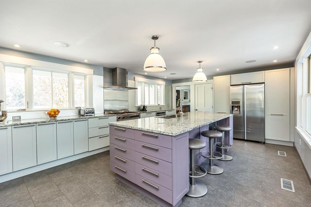 4 Tannery Hill Road, Hancock, NH 03449