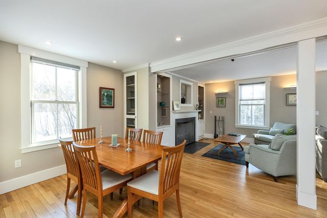 4 Tannery Hill Road, Hancock, NH 03449